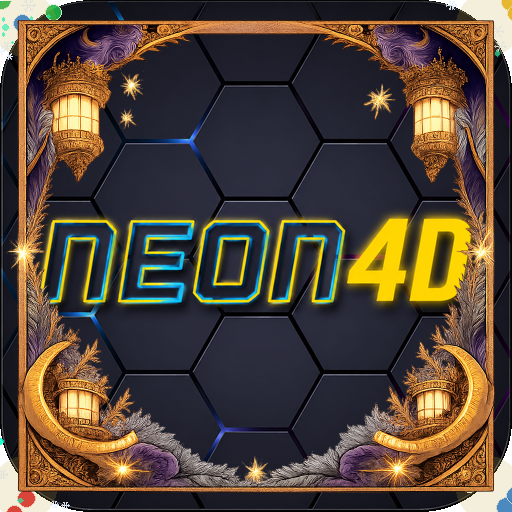 neon4d — mitra unggulan